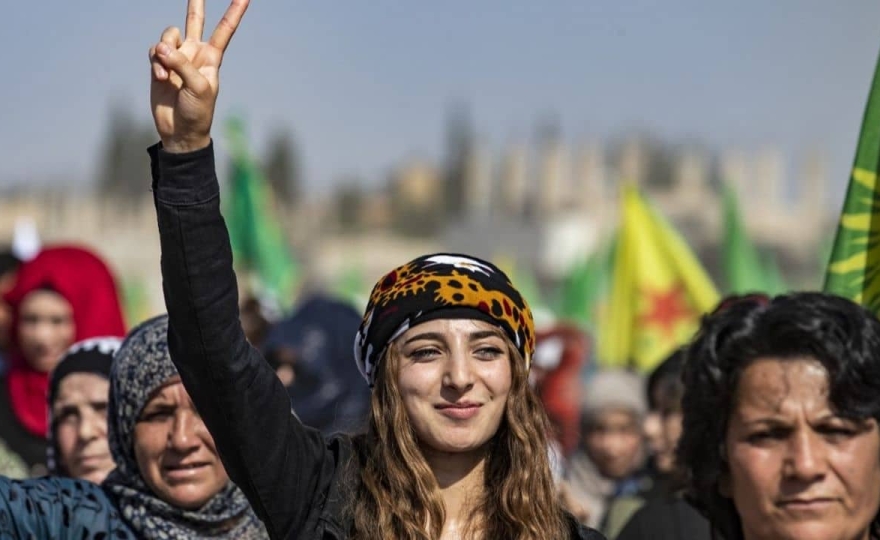 Europa/Internazionale. Memorandum tripartito: una minaccia al popolo curdo